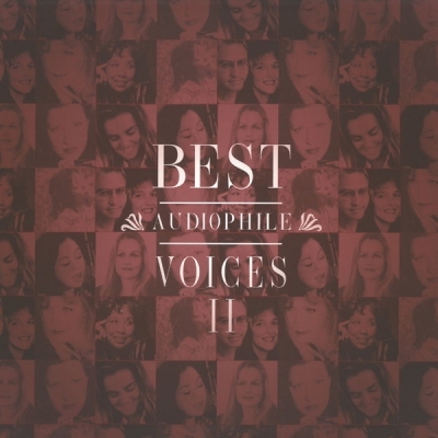 VA - Best Audiophile Voices II LP