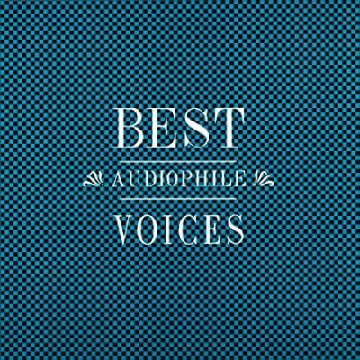 VA - Best Audiophile Voices LP