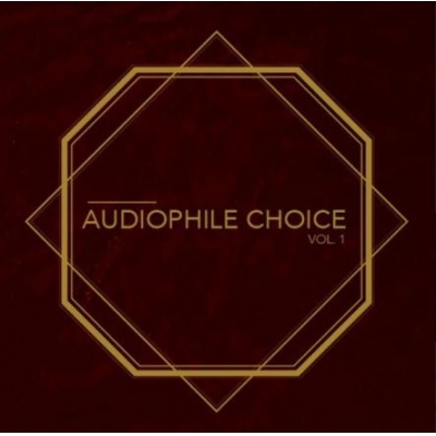 VA - Audiophile Choice Vol.1 (180g LP)