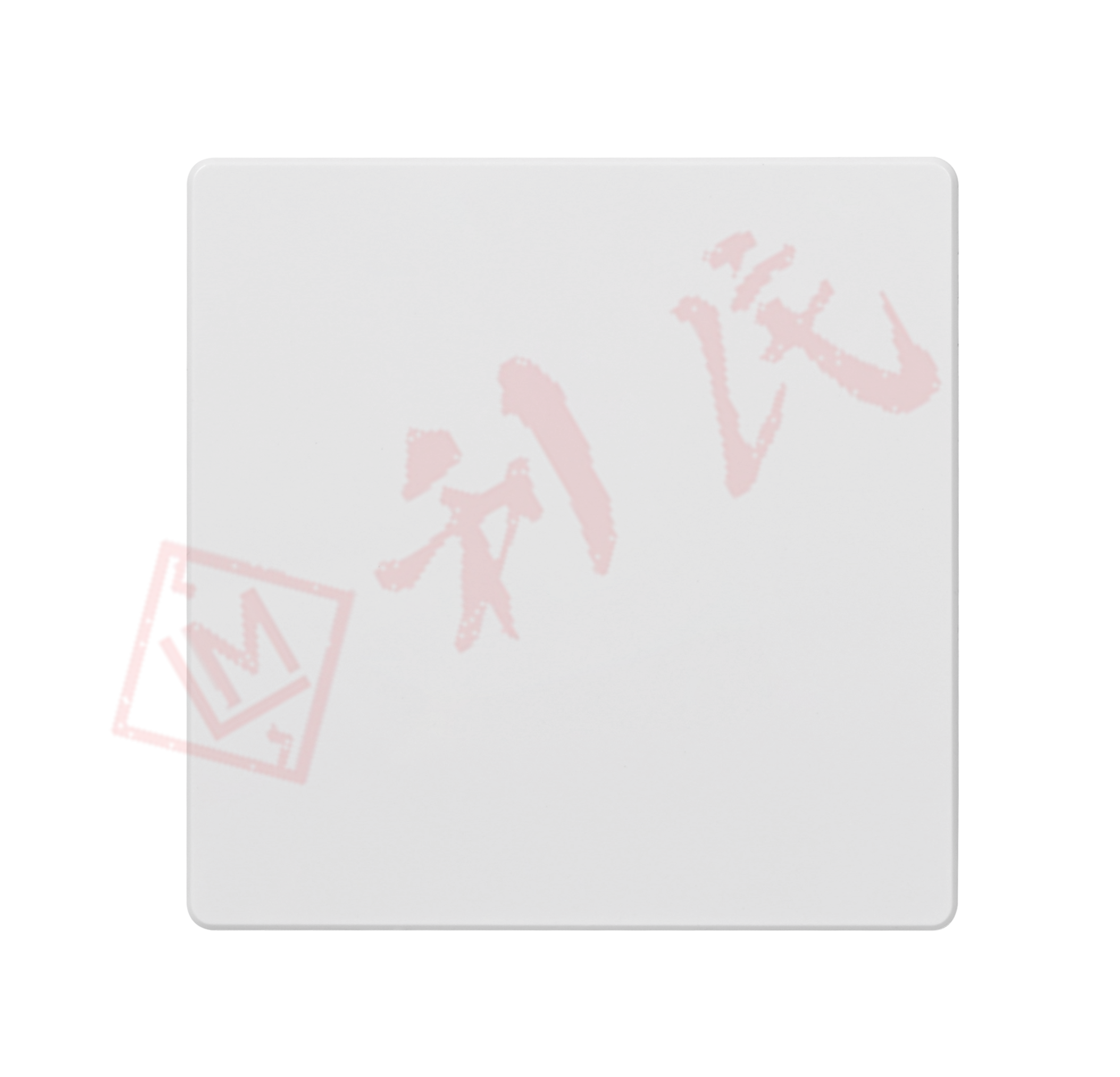 MK ARIA 16AX單位雙控開關掣  (白色/太空金/太空灰/太空黑)