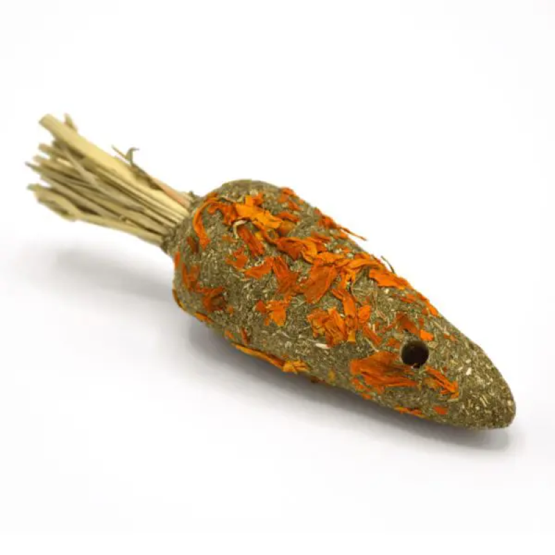 Oxbow Enriched Life 提摩西香橙蘿蔔