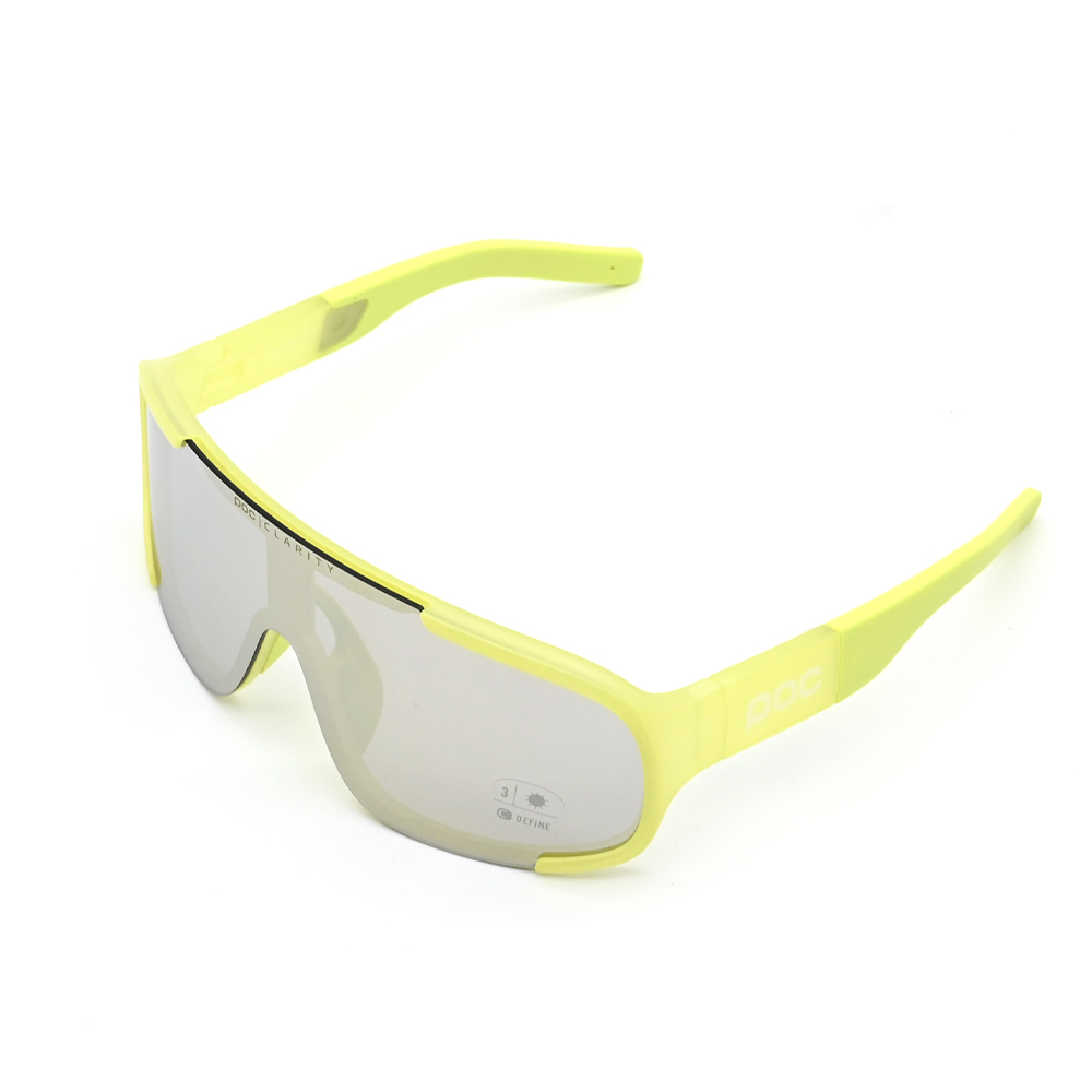 POC Aspire Performance Sunglasses – MTCX Ski Bike Events