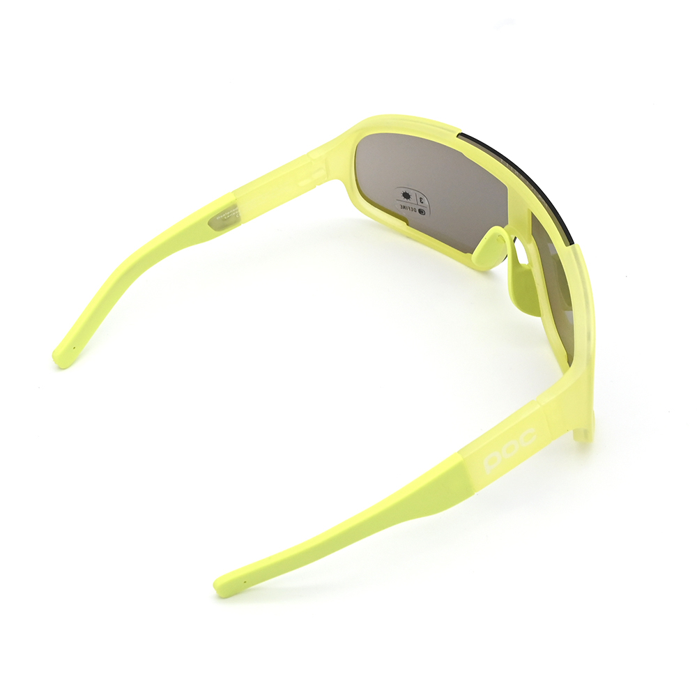POC Aspire Performance Sunglasses – MTCX Ski Bike Events