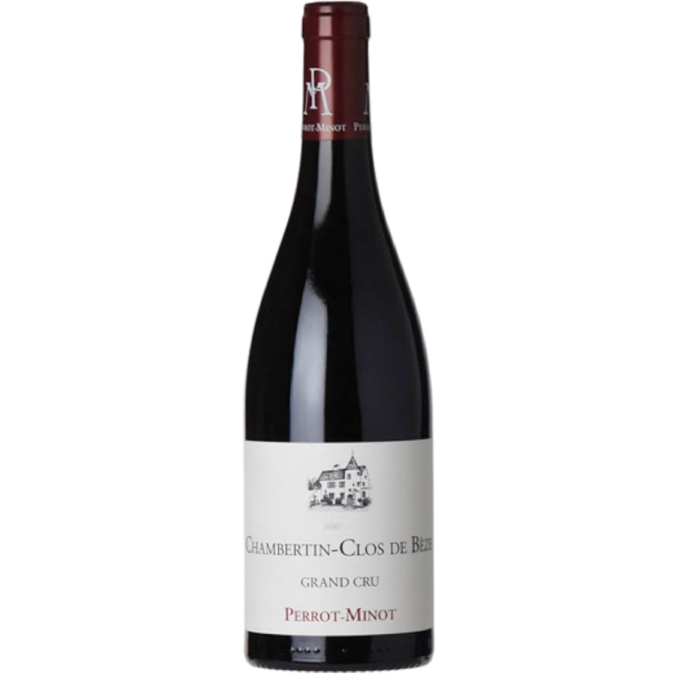 2015 Domaine Perrot Minot Chambertin Clos de Beze Grand Cru