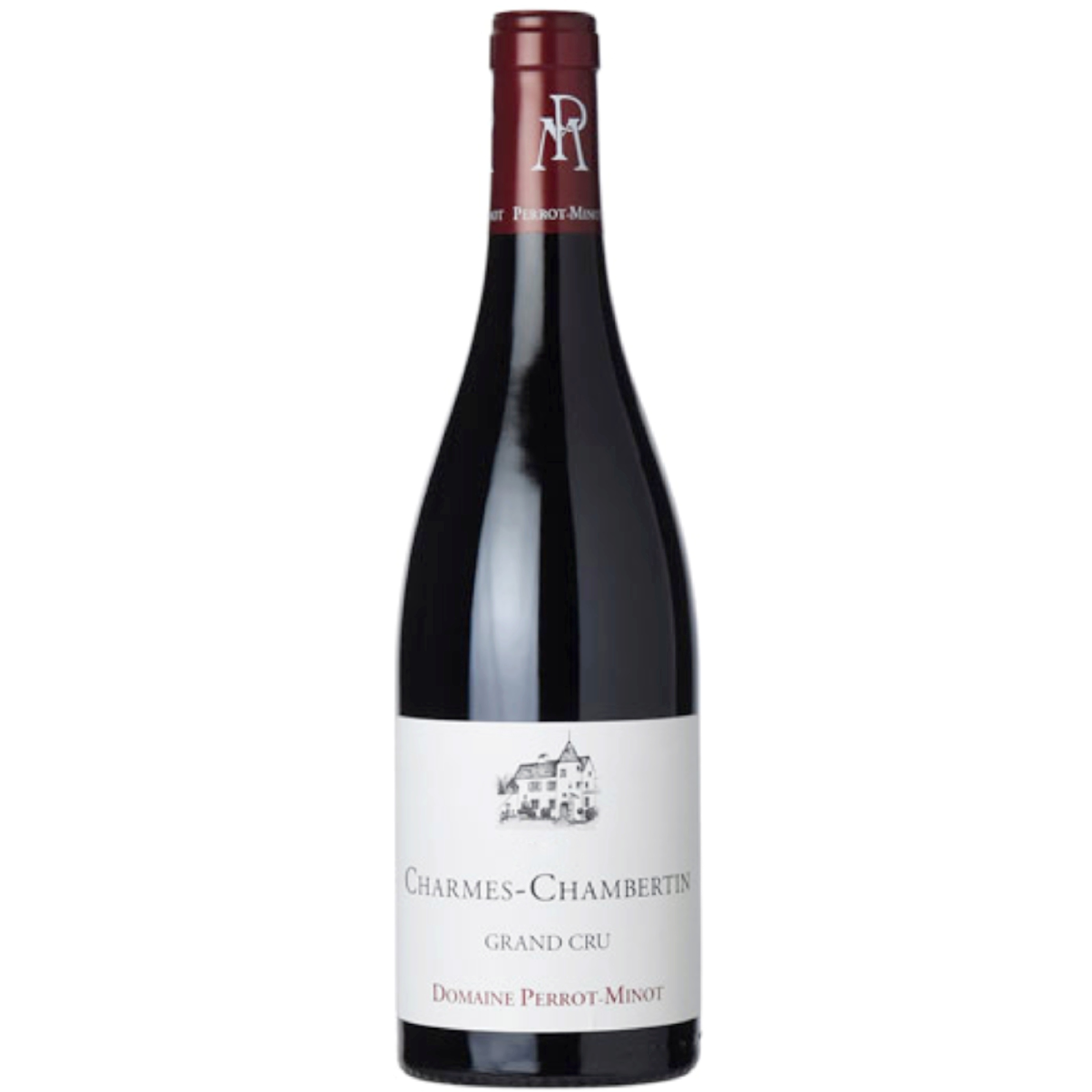 2014 Domaine Perrot Minot Charmes Chambertin Vieillee Vignes