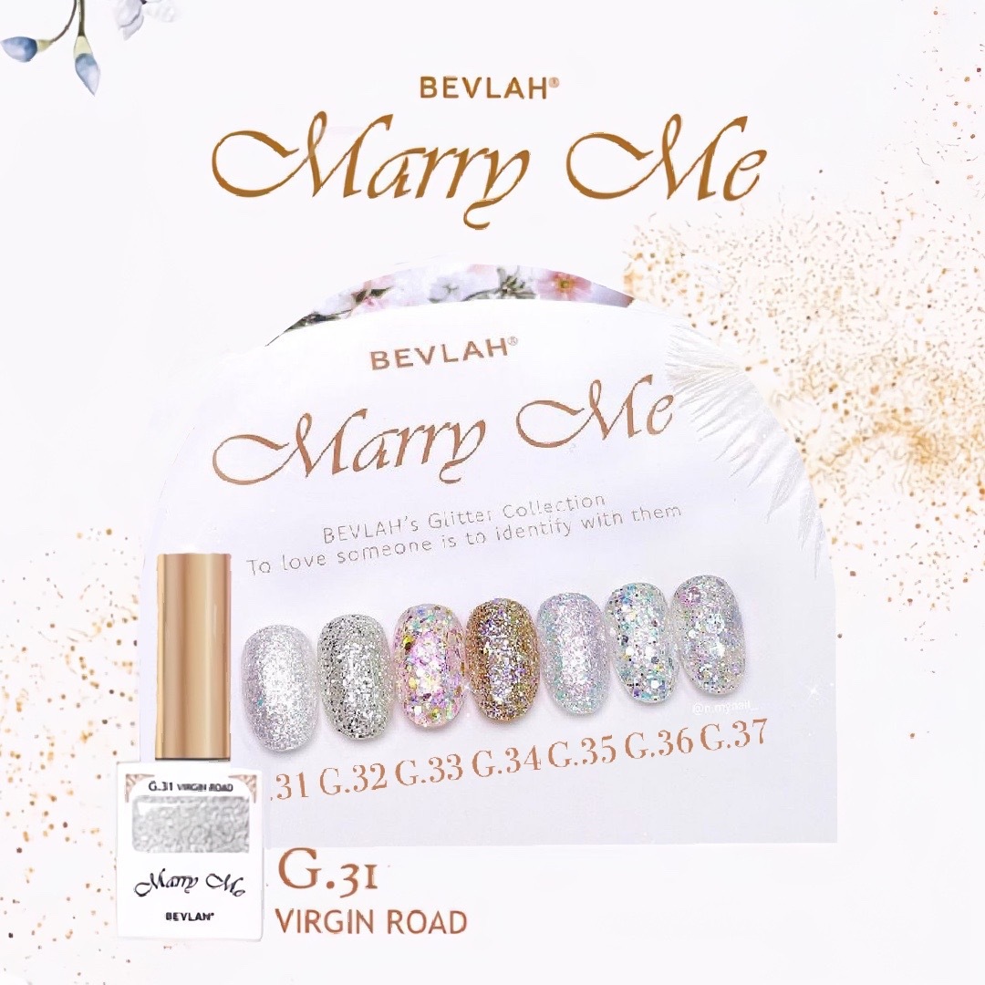 BEVLAH G.31 VIRGIN ROAD