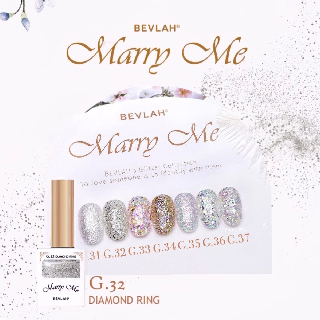 BEVLAH G.32 DIAMOND RING