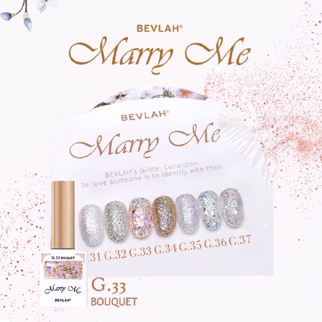 BEVLAH G.33 BOUQUET