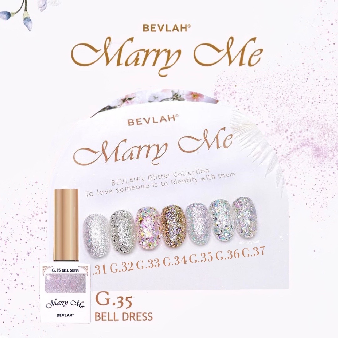 BEVLAH G.35 BELL DRESS