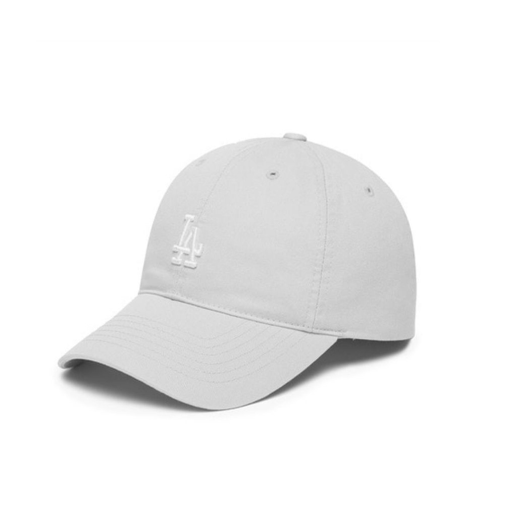 MLB Korea 經典款 Rookie Ball Cap LA Dodgers (3ACP7701N07G