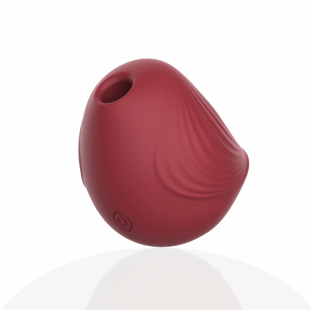 PureJoy 渡渡鳥吸啜震動器