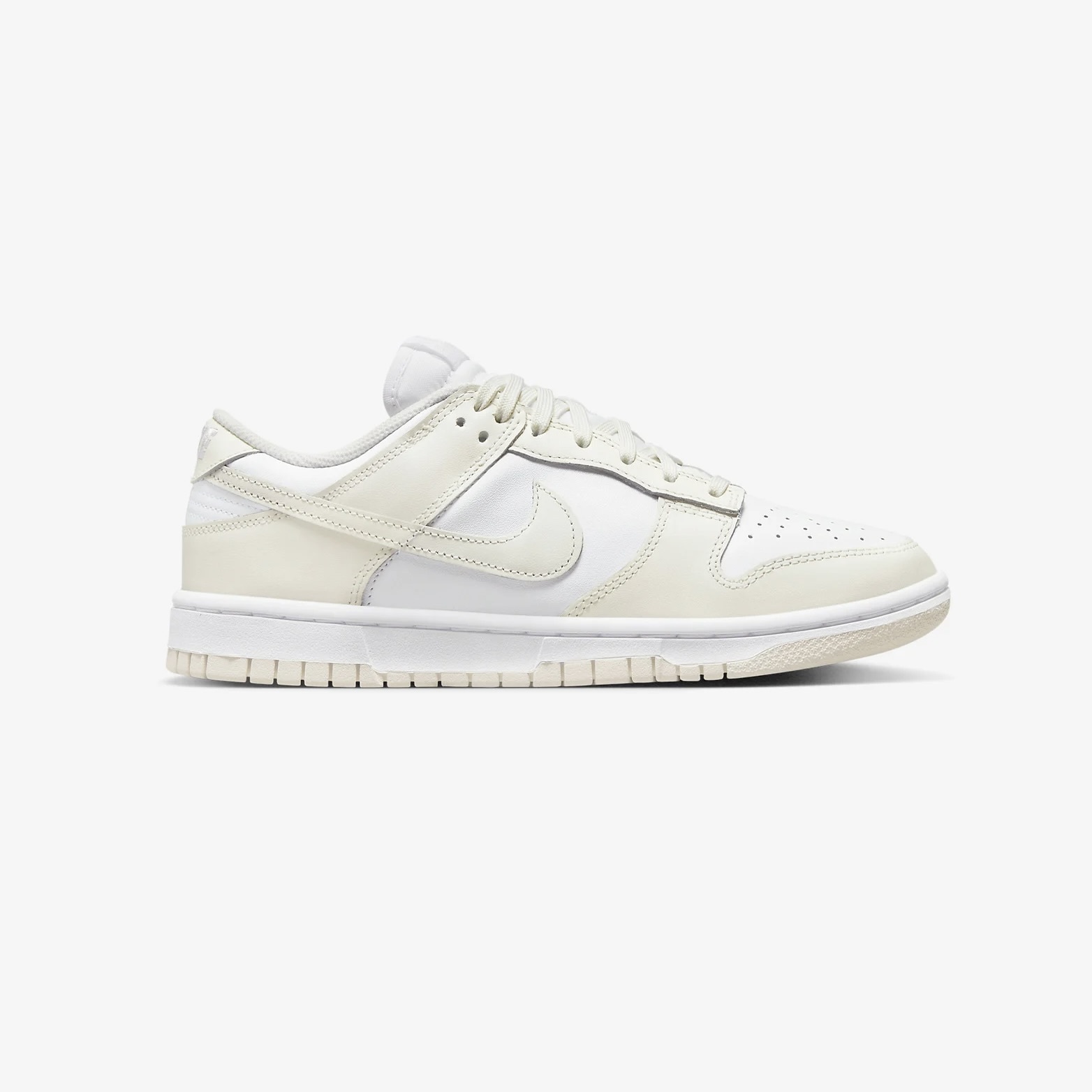 Nike Dunk Low Retro Coconut Milk Women DD1503-121