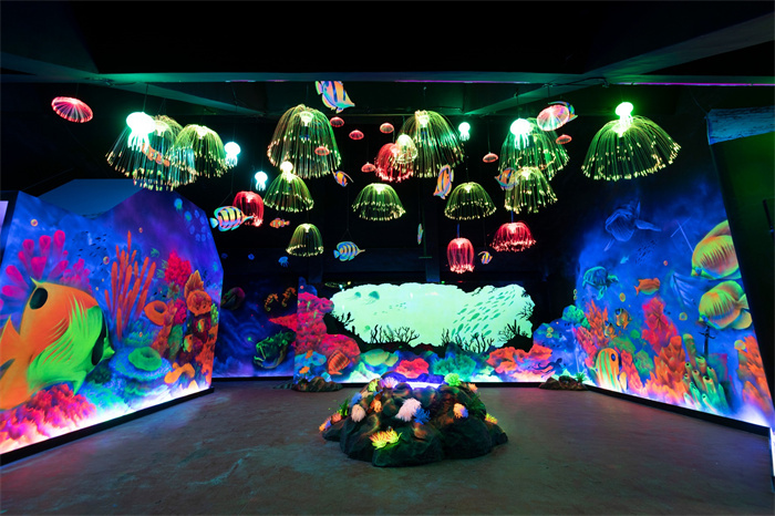 小叮噹科學園區門票