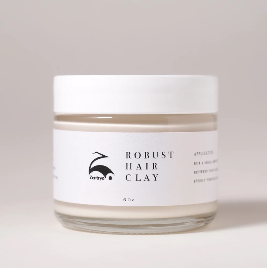 SWAG HAIR - Zentryo Robust Hair Clay