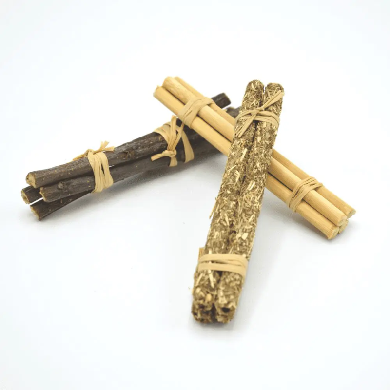 Oxbow Enriched Life 混合枝