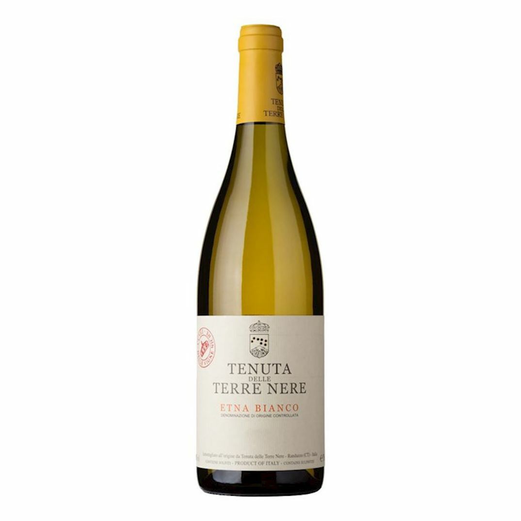 Tenuta delle Terre Nere Etna Bianco 2022 (JS92)