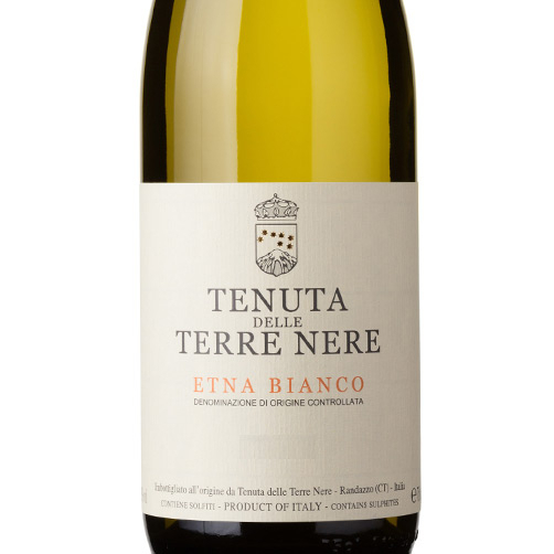 Tenuta delle Terre Nere Etna Bianco 2022 (JS92)