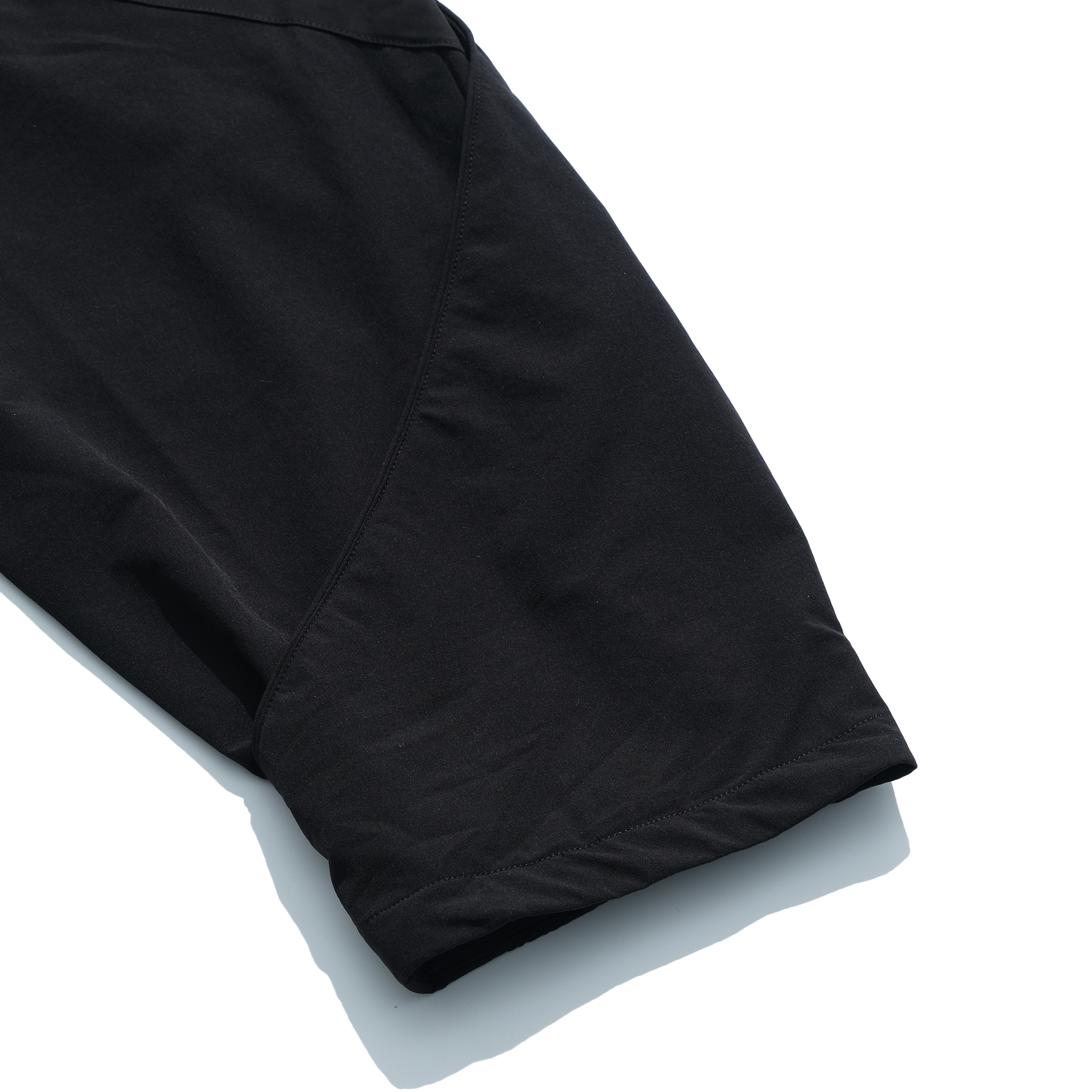 OCTO GAMBOL】LP-120 Field Pants - BLACK | www.cienciahoy.org.ar