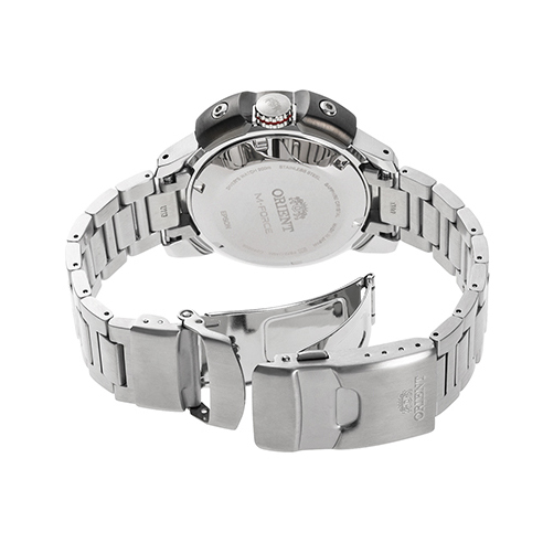 Orient Sports M-Force Diver's RA-AC0L07L00B
