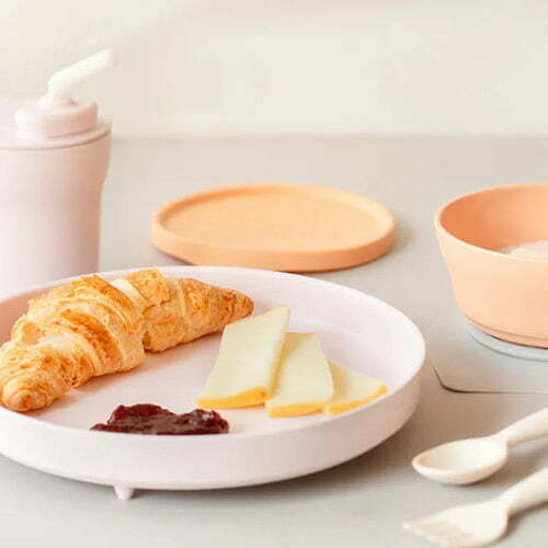 Miniware小食客六入組 Miniware小食客六入組