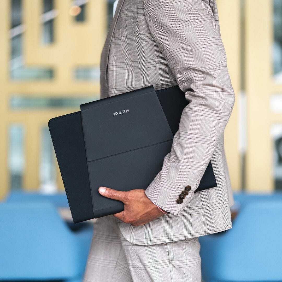 XD Design - Mobile Office 多功能便攜電腦工作枱
