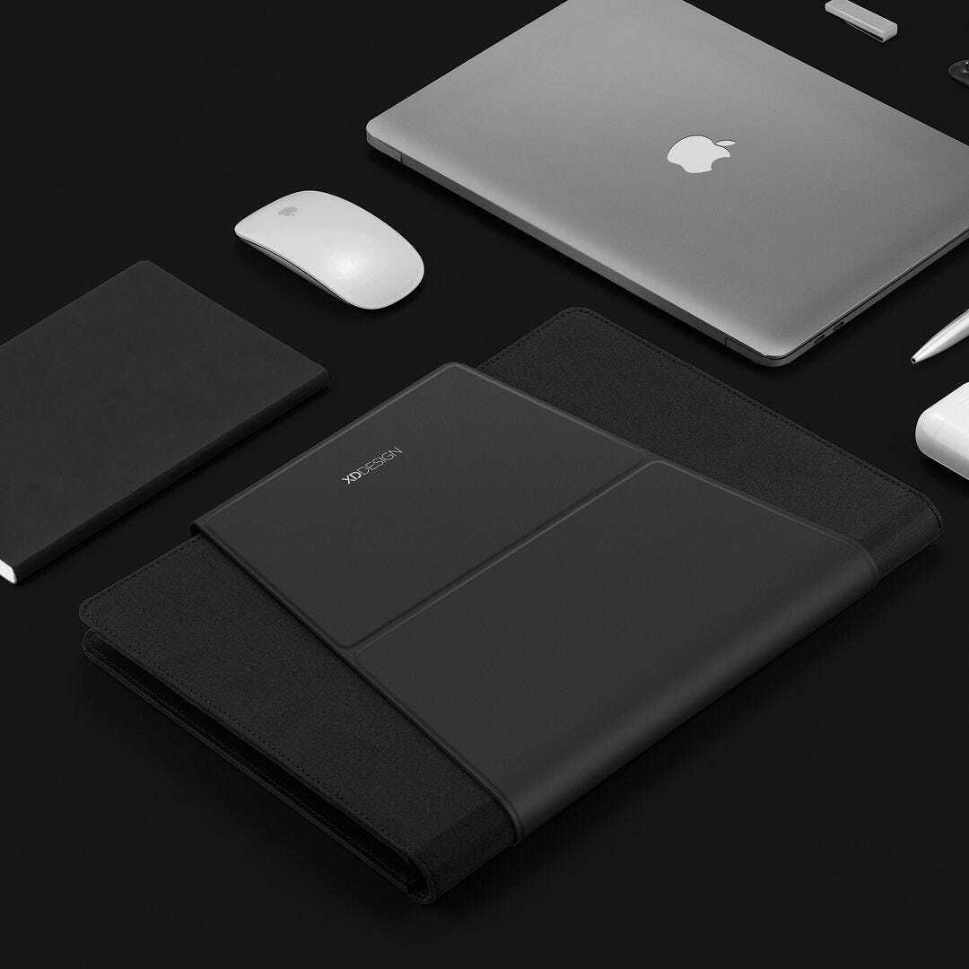 XD Design - Mobile Office 多功能便攜電腦工作枱