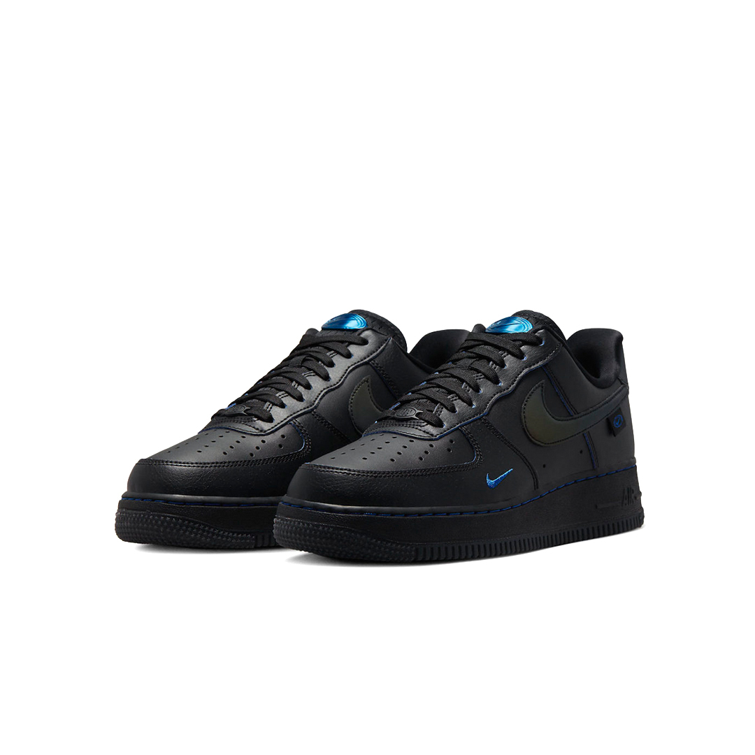 Nike Air Force 1 Low Global Black (W) FB1840-001