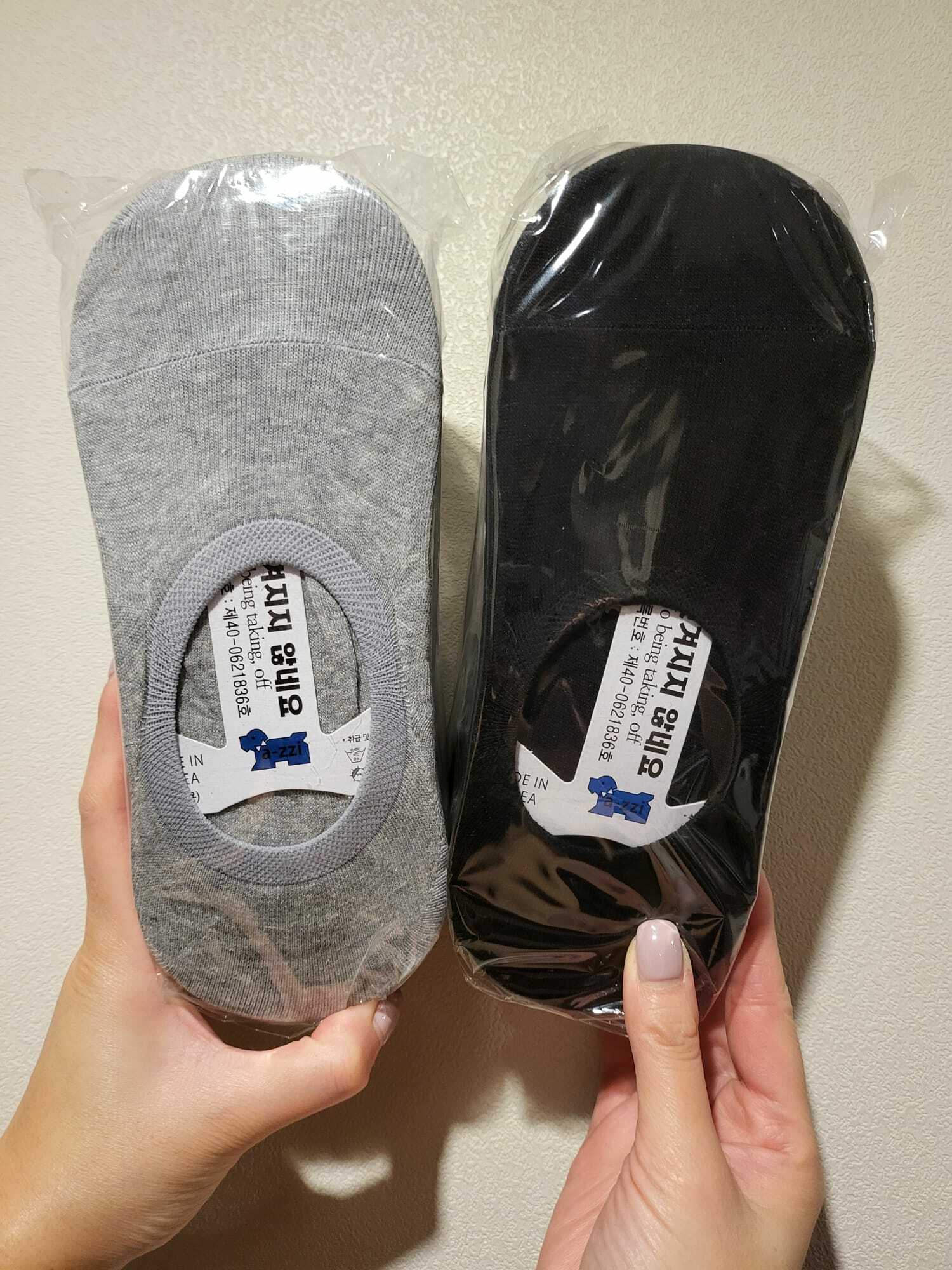 AS68男裝襪(10對裝)