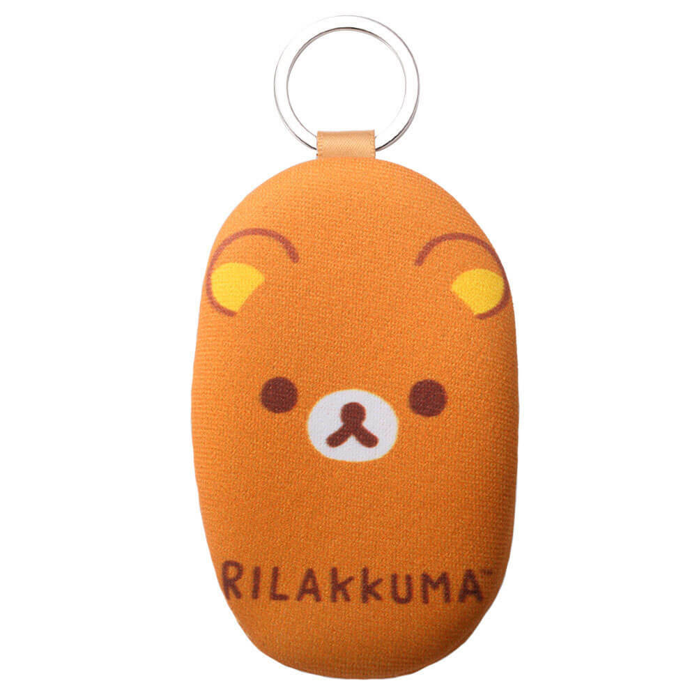 [預購] 鬆弛熊聽診器裝飾保護套