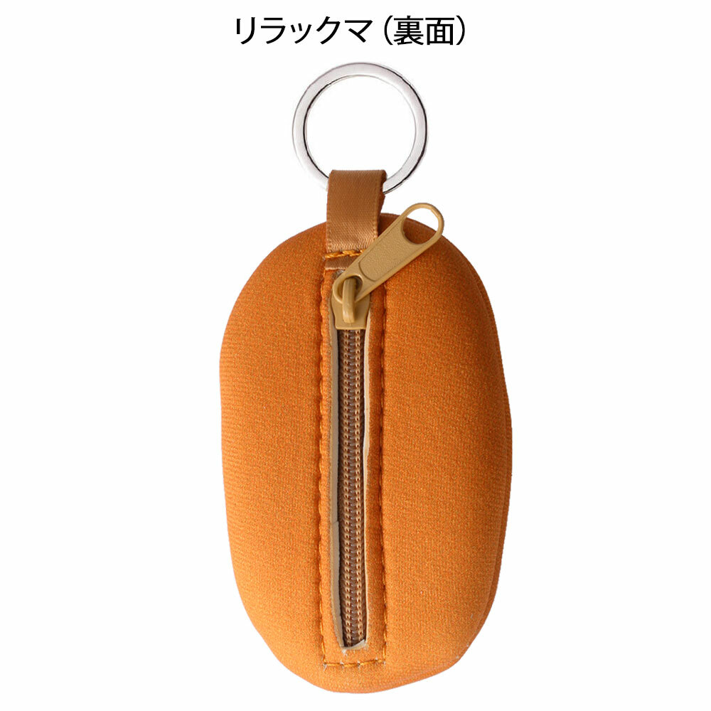 [預購] 鬆弛熊聽診器裝飾保護套