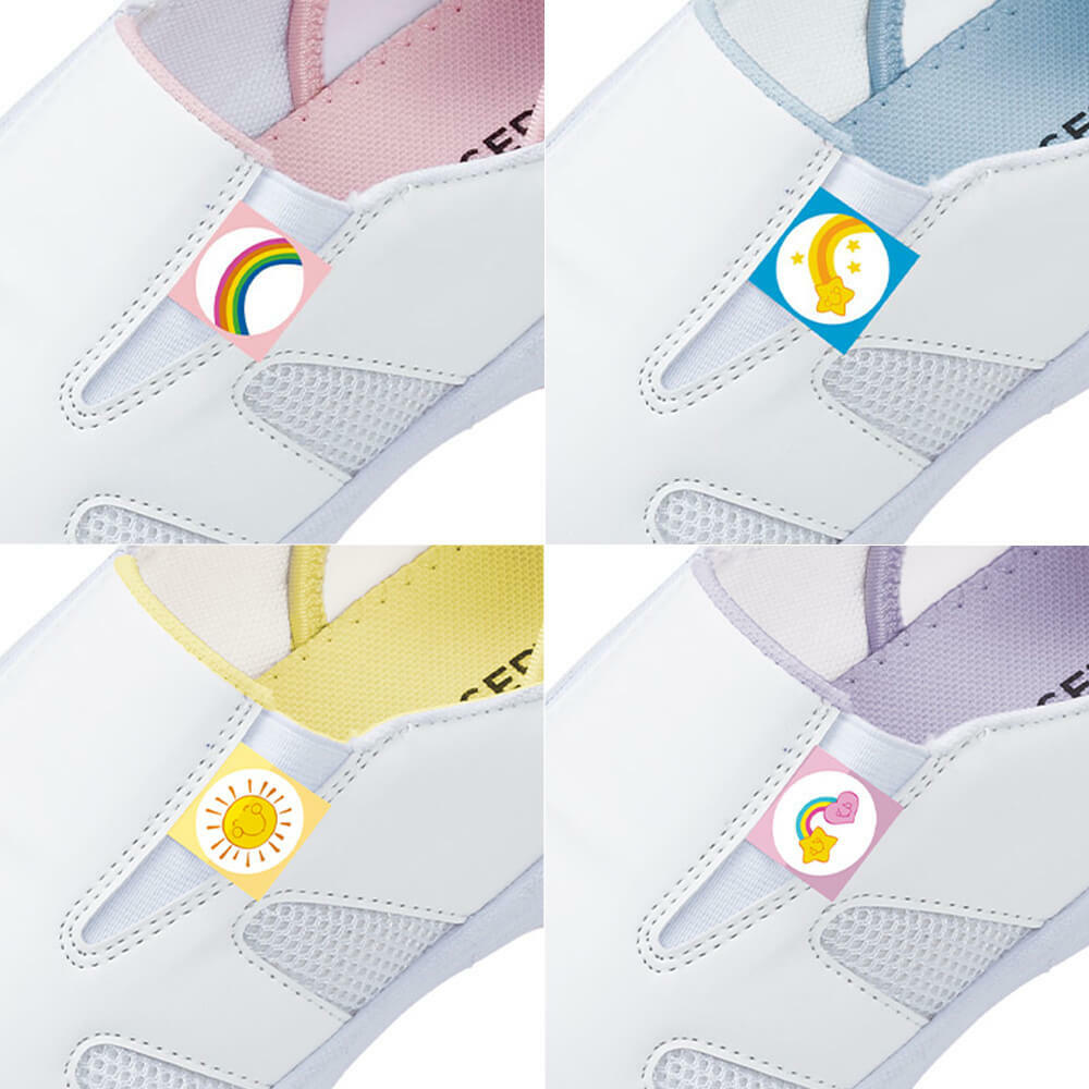 [預購] Care Bear 2Way護士鞋