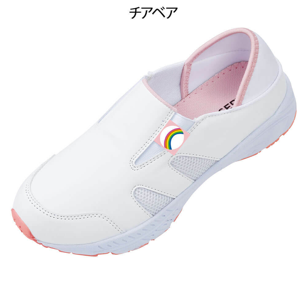 [預購] Care Bear 2Way護士鞋