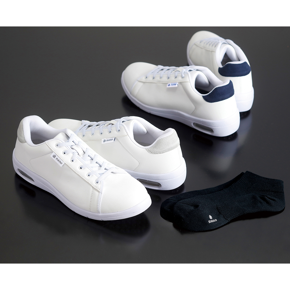 [預購] Nano護士鞋(男女碼)