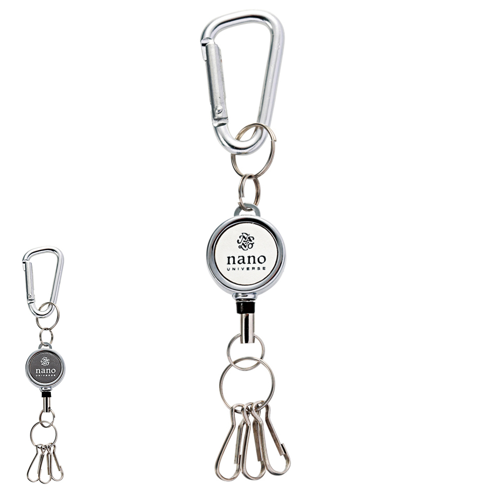 [預購] Nano易拉扣