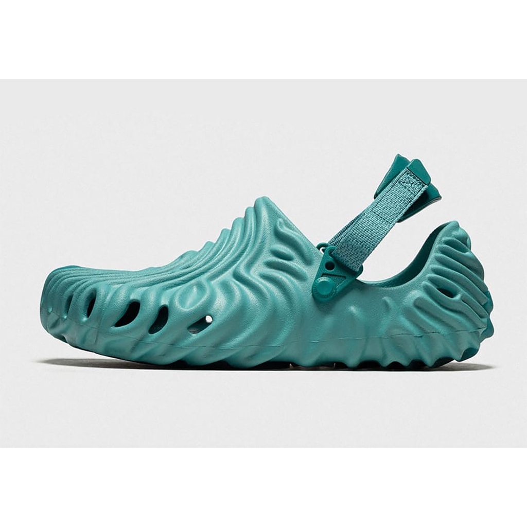 世界の人気ブランド Salehe Bembury x Crocs kuwata 30cm 新品未使用