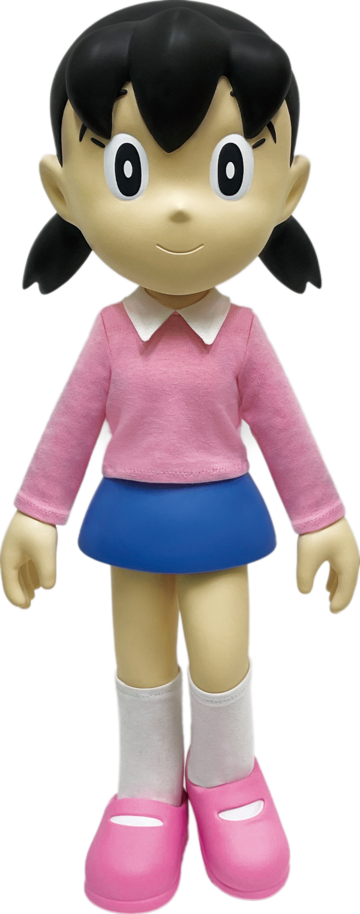 Toys Gallery : 37cm 多啦A夢 - 大雄 & 靜香, 33cm 小夫 (自選)