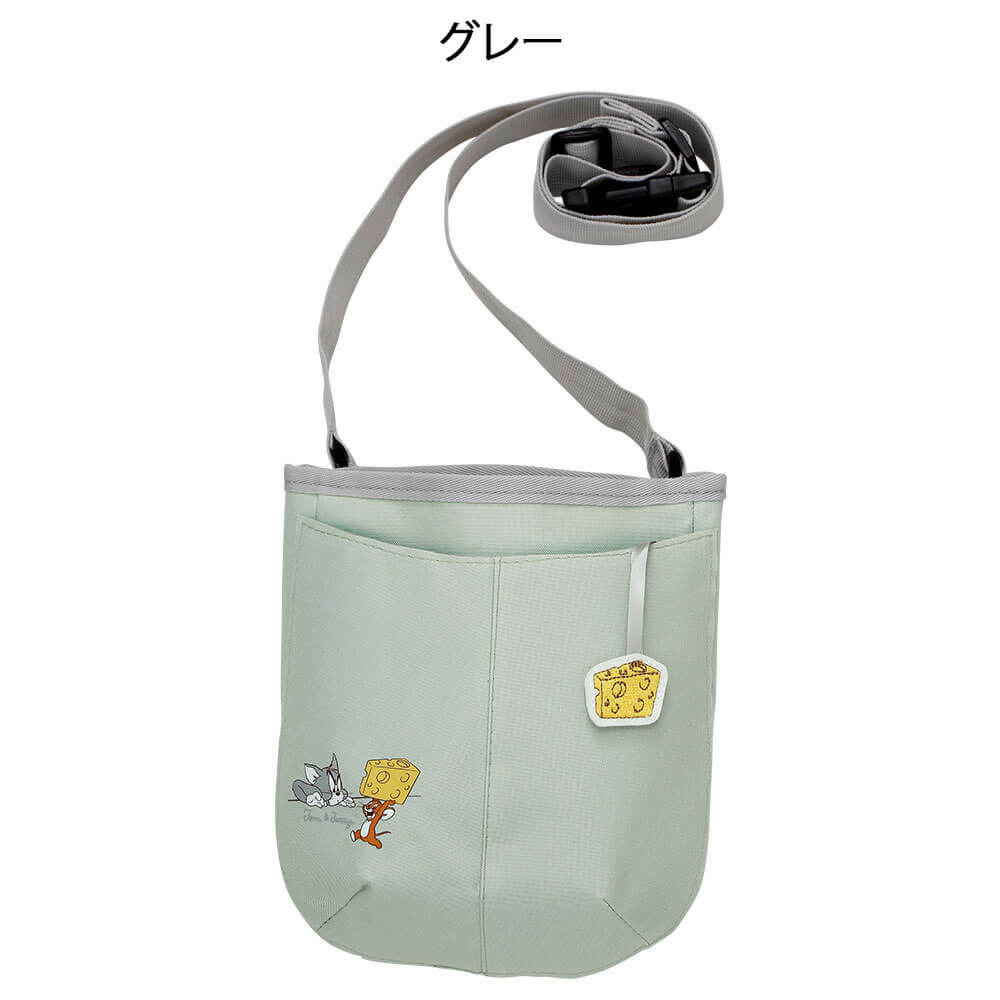 [預購] Tom&Jerry 2Way護士袋