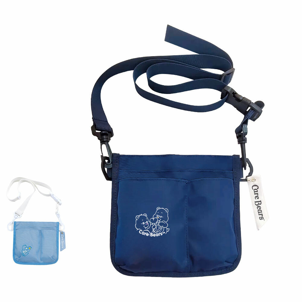 [預購] Care Bears護士袋