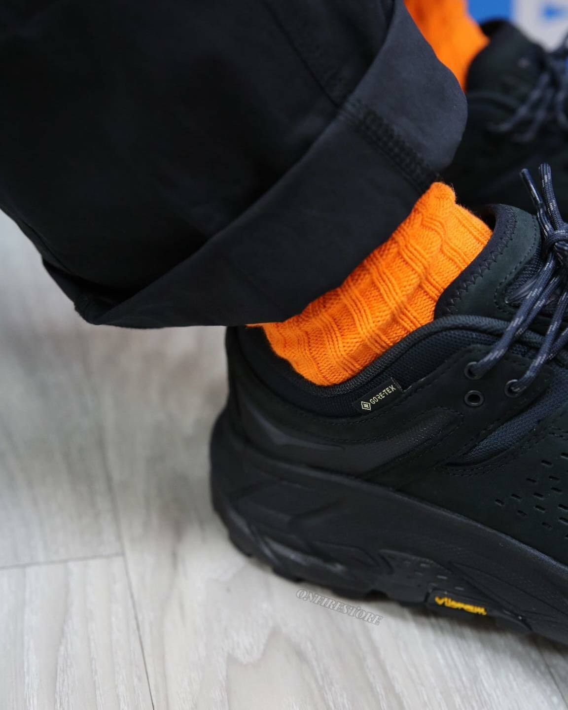 現貨} HOKA ONE ONE TOR ULTRA LO 