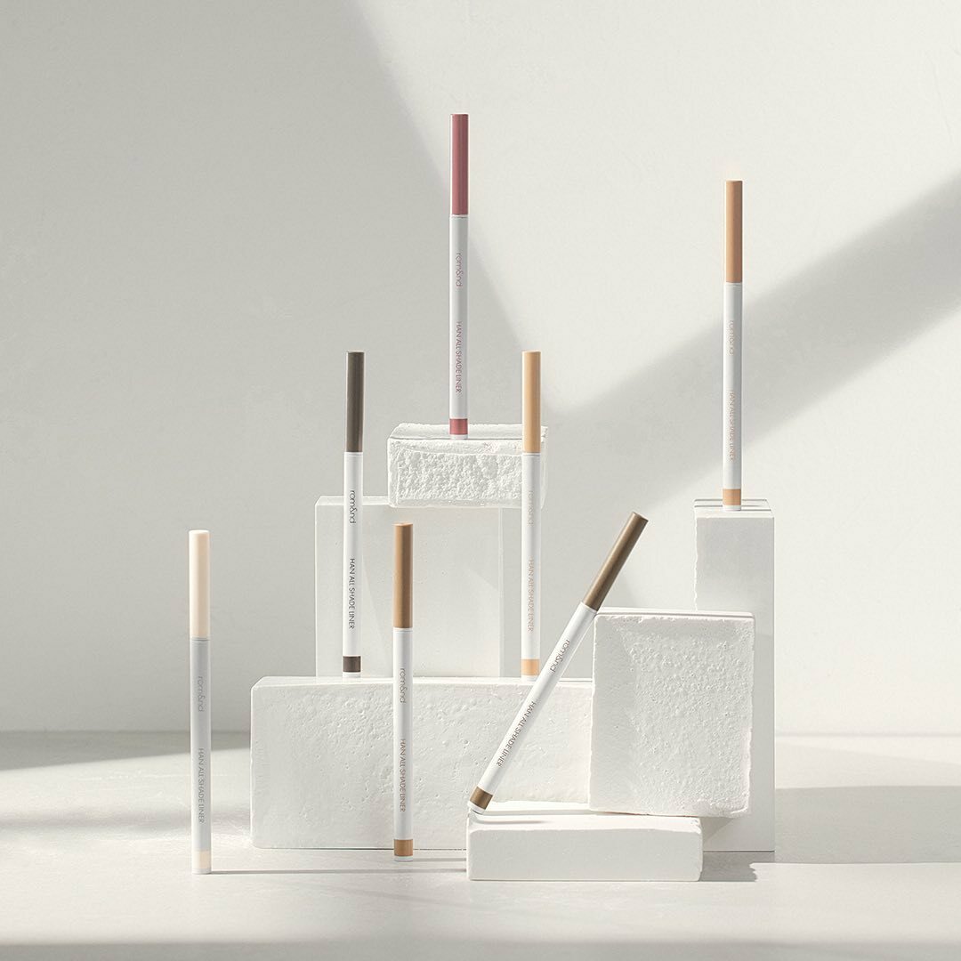 [ romand ] Han All Shade Liner