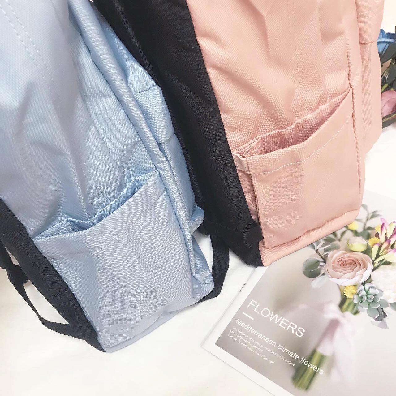 新色JANSPORT BACKPACK