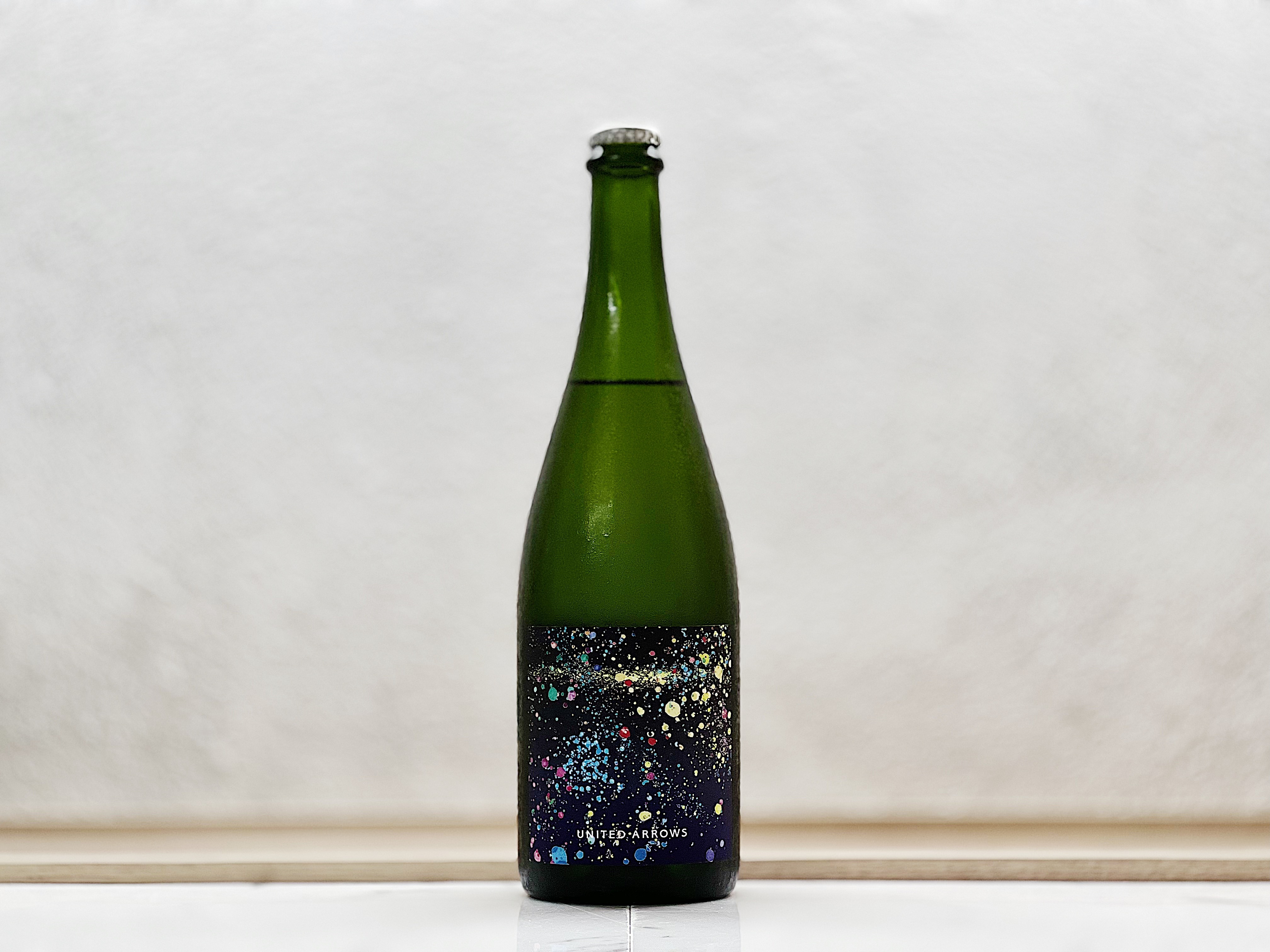 仙禽 UA 打ち上げ花火