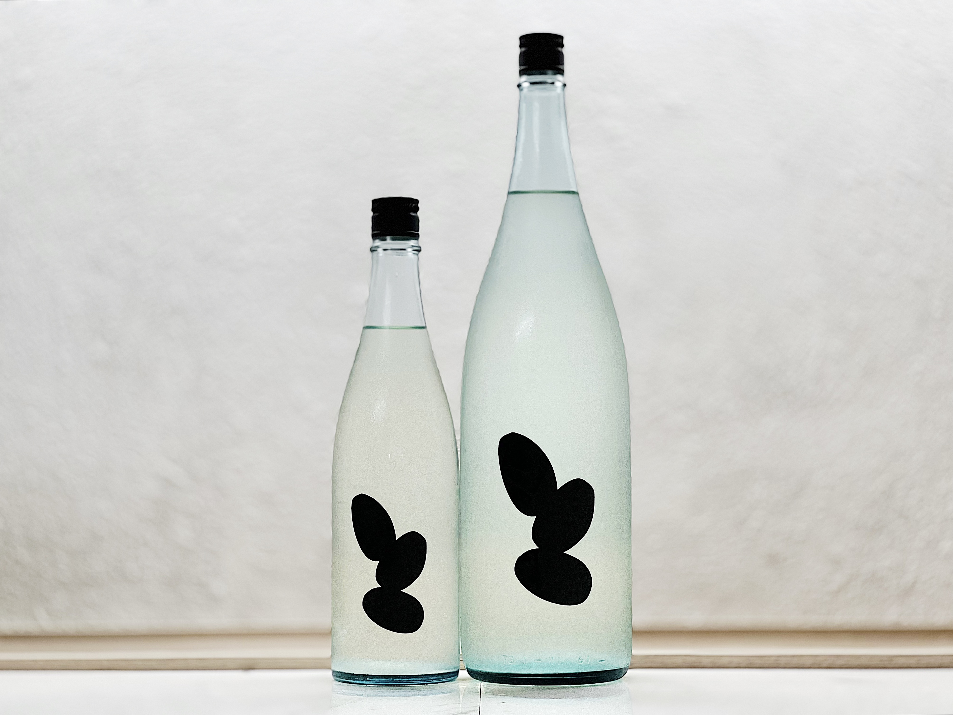 大嶺 3粒 秋麗かすみ 生酒 雄町