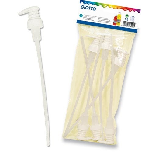 【樂森藥局】義大利 GIOTTO 顏料擠壓器 (單支) 擠壓器