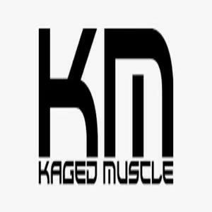 kaged muscle