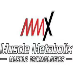 muscle metabolix mmx