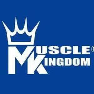muscle kingdom