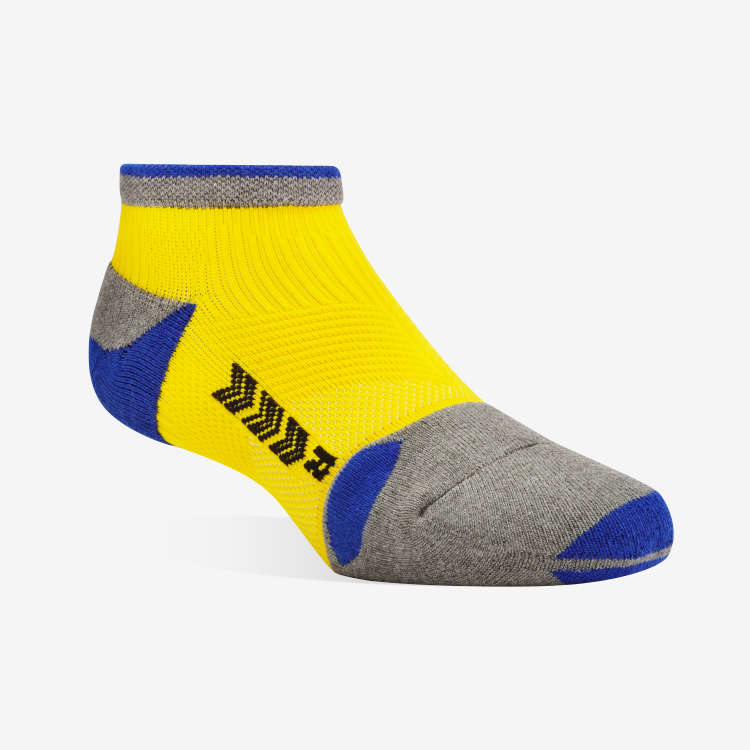 Men's BAREFOOT Running Ankle Socks 1PairCHEGO