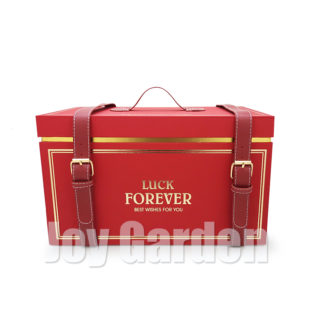 送禮水果禮盒 - (JD21)