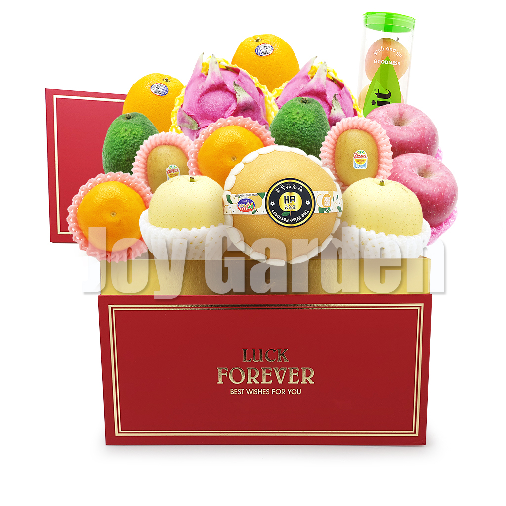 送禮水果禮盒 - (JD21)